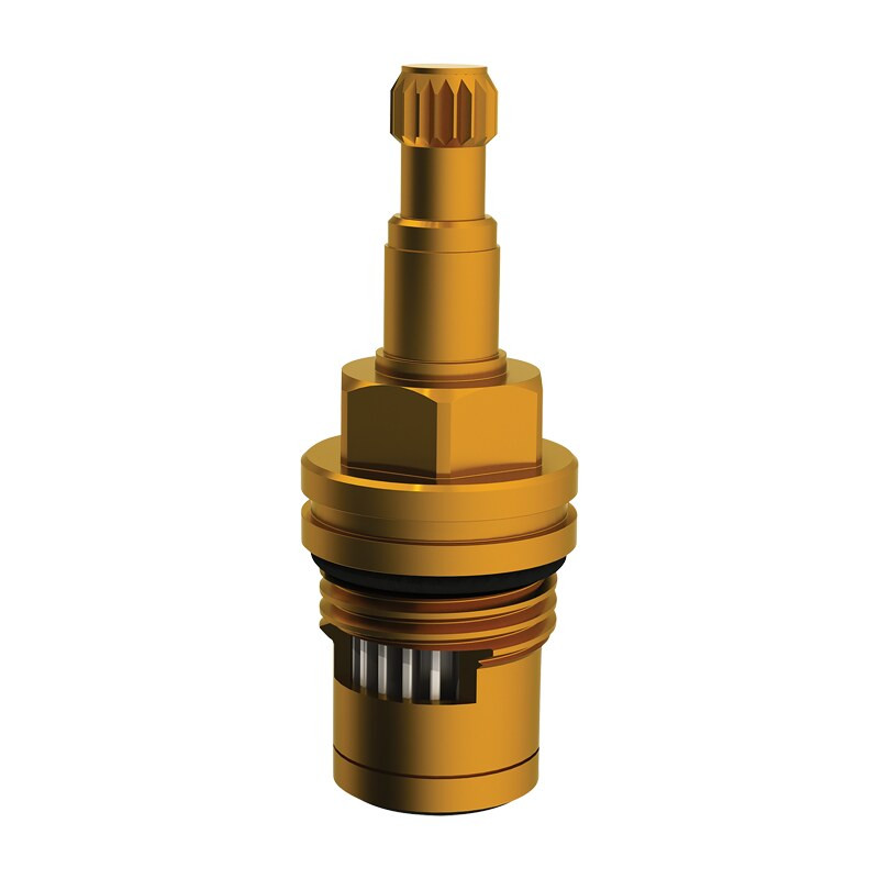 Tête céramique 1/2" 1/4 de tour pour SECURITHERM