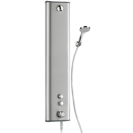 *SECURITHERM col DCH Inox alimentation HTE DOUCH.(épuisement puis 792390)