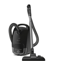MIELE Aspirateur sac traineau - GUARDS1NOIR