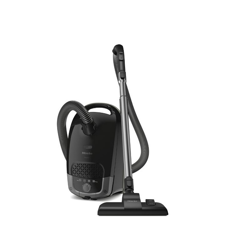 MIELE Aspirateur sac traineau - GUARDS1NOIR