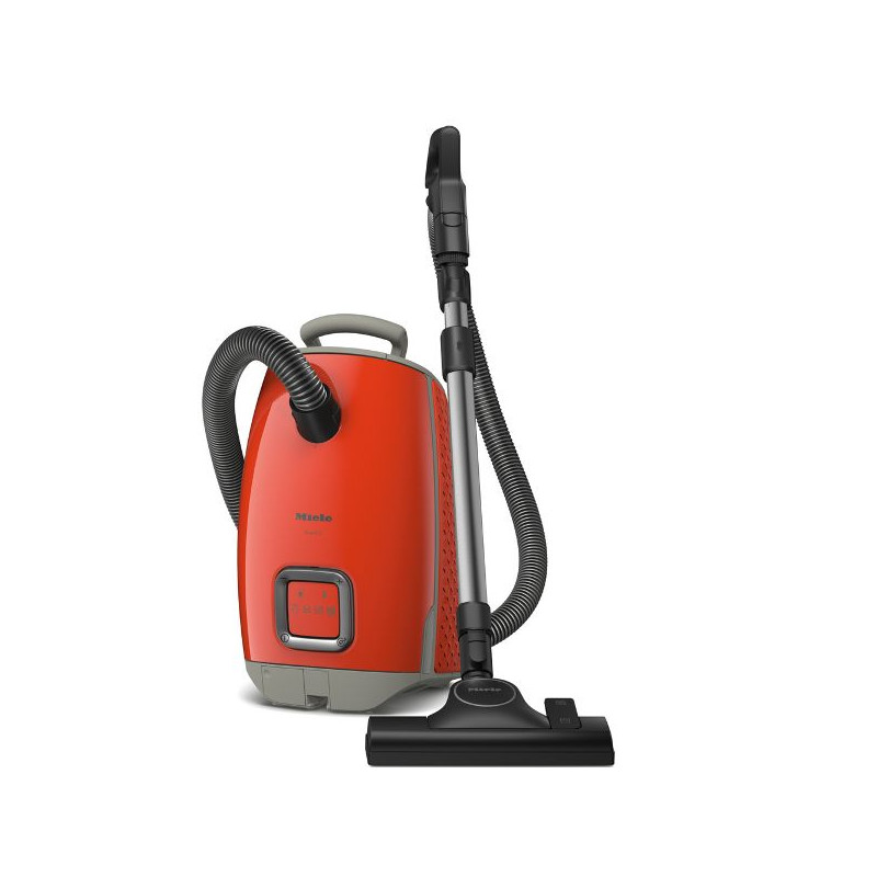 MIELE Aspirateur sac - GUARDL1TERRACOTTA