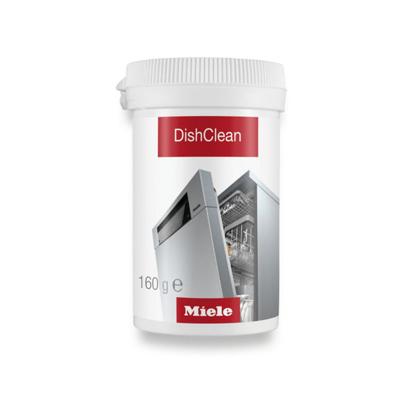 MIELE DishClean – produit d’entretien pour lave-vaisselle 160 g assure le fon *