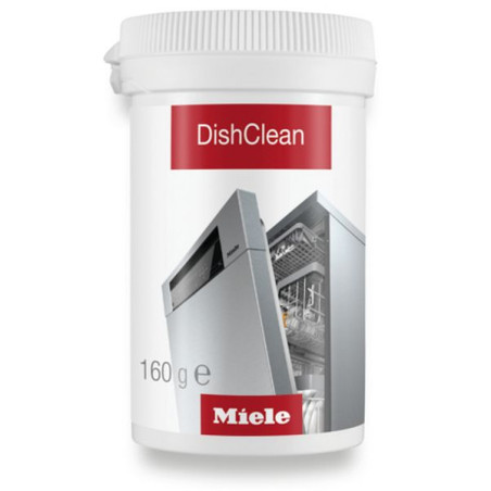 MIELE DishClean – produit d’entretien pour lave-vaisselle 160 g assure le fon *