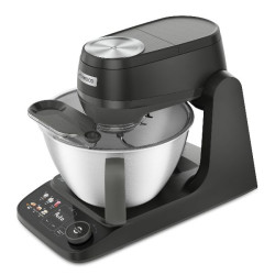 KENWOOD Robot pâtissier compact - Smart-Touch - KHC40050BK
