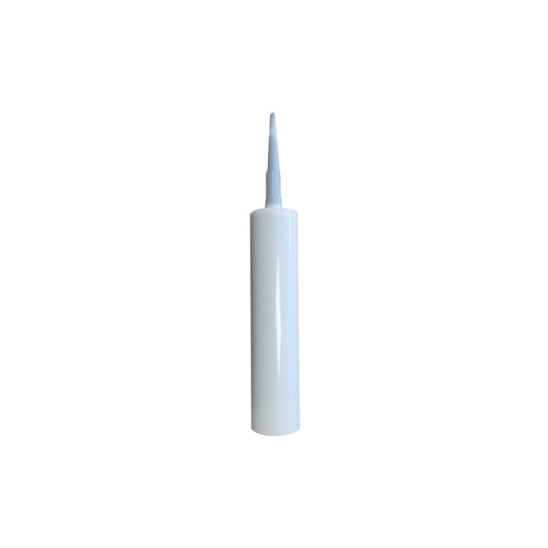 Cartouche mastic solin SUM tubage simple paroi