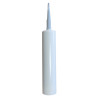 Cartouche mastic solin SUM tubage simple paroi