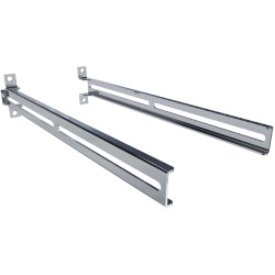 Rallonge de collier mural 1527 160 tubage simple paroi, Ø80, non peint