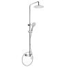 Colonne de douche air fresh avec mitigeur mécanique