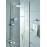 Colonne de douche air fresh avec mitigeur mécanique
