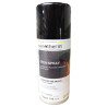 Bombe 150ML peint. noir mat 2MM H.T