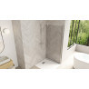 Paroi de douche à l'italienne SOLO P