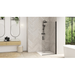 Paroi de douche à l'italienne SOLO P
