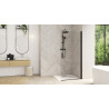 Paroi de douche à l'italienne SOLO P