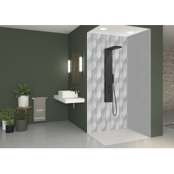 Panneau mural Kinewall Organic