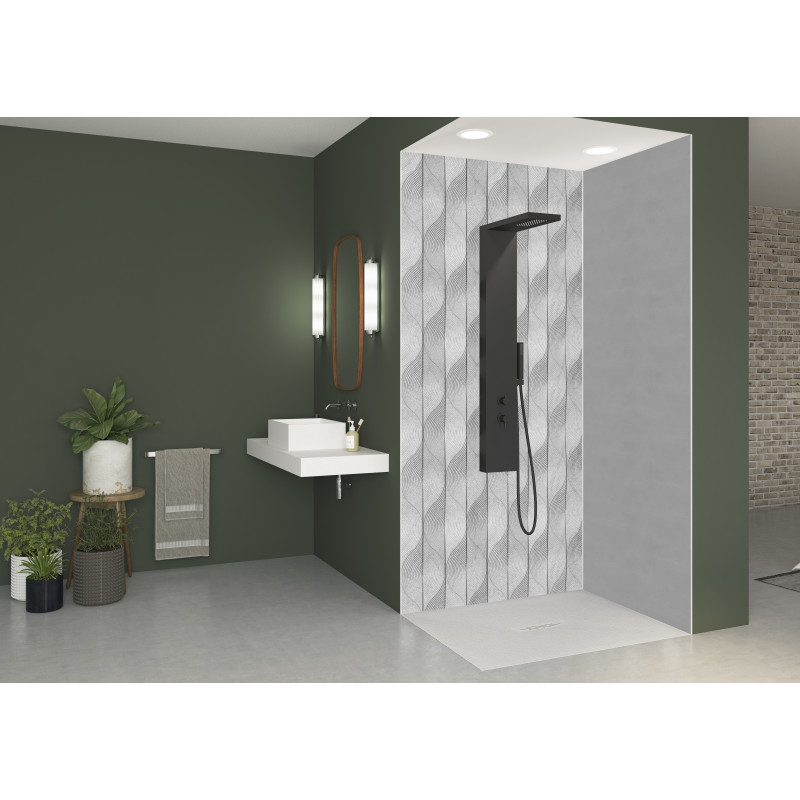 Panneau mural Kinewall Organic