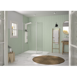 Volet pivotant 45 cm pour paroi Solo Design
