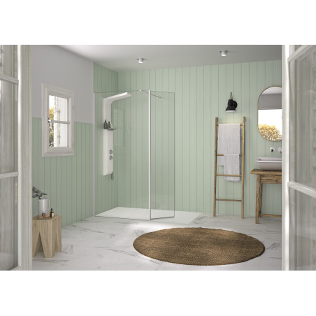 Volet pivotant 45 cm pour paroi Solo Design