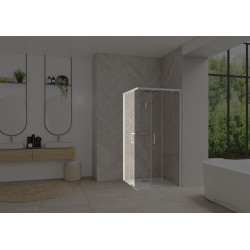 Smart Design A/C sans seuil