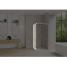 Smart Design A/C sans seuil