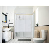 Kinemagic Sérénité - Cabine en niche