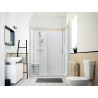 Kinemagic Sérénité - Cabine en niche