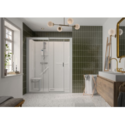 Kinemagic Sérénité+ - Cabine en niche