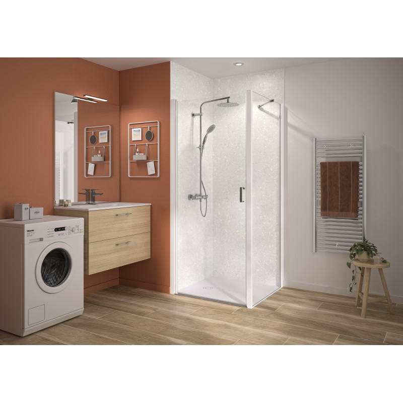 Paroi fixe Smart Express+