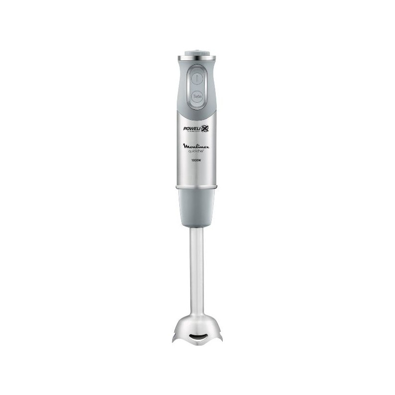 MOULINEX Mixeur plongeant - QuickChef - DD655D10