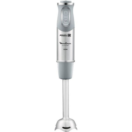 MOULINEX Mixeur plongeant - QuickChef - DD655D10