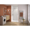 Paroi pivotante Smart Express+