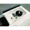 Option robinetterie pour magic spa