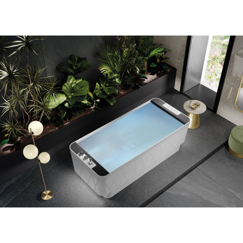 Baignoire GLAMOUR