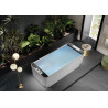 Baignoire GLAMOUR