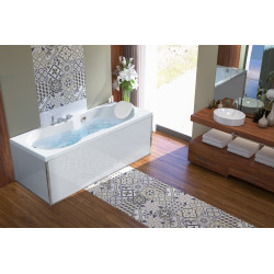 Baignoire ROMANZA
