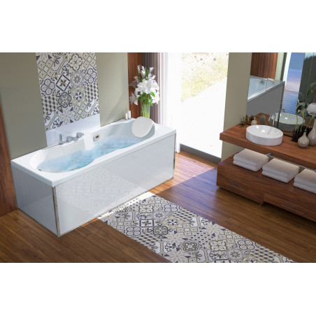 Baignoire ROMANZA