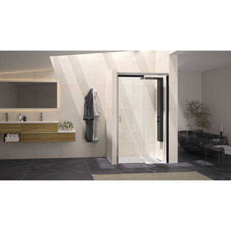 Paroi coulissante Flat C