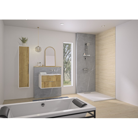 Panneau mural Integra Design