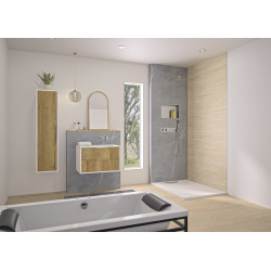 Panneau mural Integra Premium