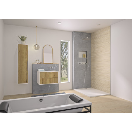 Panneau mural Integra Premium