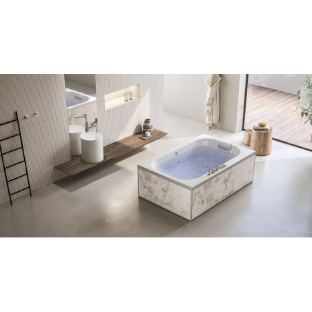 Baignoire BOSSANOVA