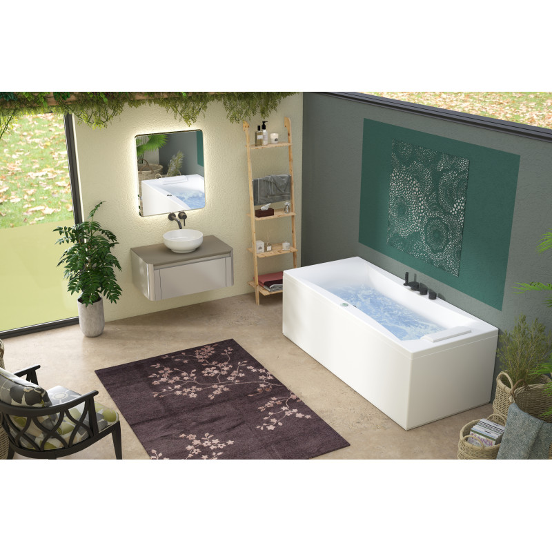 Baignoire CONCERTO