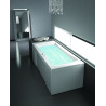 Baignoire CONCERTO