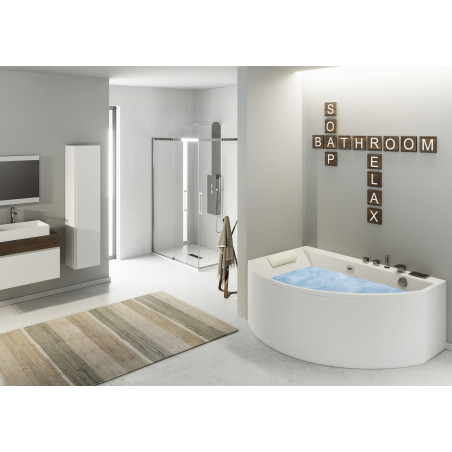 Baignoire CONGA