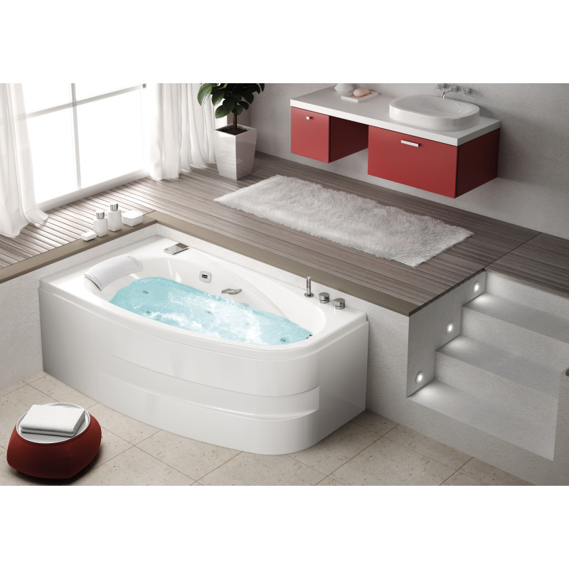 Baignoire MILONGA
