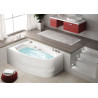 Baignoire MILONGA