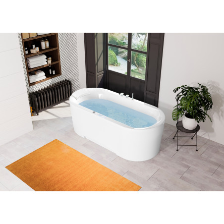 Baignoire OVVIO