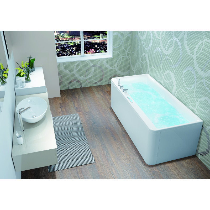 Baignoire SAMBA