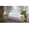 Baignoire ZUMBA