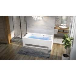Baignoire ZUMBA