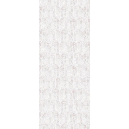 Panneau mural Kinewall Crayons marbre rose